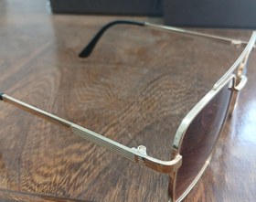 تصویر عینک شب برند پلیس 