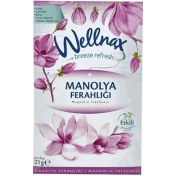 تصویر خوشبو کننده کمد لباس ولناکس مدل MANOLYA حجم ۲۱ گرم 