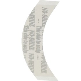 تصویر چسب کلاه گیس و پروتز مو مدل نوشاین نیم حلال کد p1019 