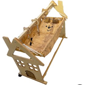 تصویر گهواره ننی 