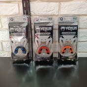 تصویر محافظ دندان ونوم کد پریدیتور 