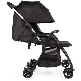 تصویر کالسکه دوقلو چیکو مدل اولالا chicco ollala Chicco Double Buggy OHlalà Twin