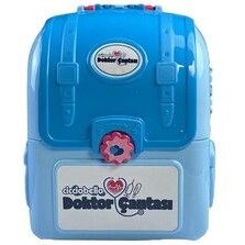 تصویر اسباب بازی های آموزشی CICCIBELLO 0346 کیف پزشک 2 GIOCHI PREZIOSI 