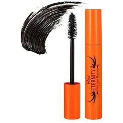 تصویر ریمل حجم دهنده رویال اترنیتی مدل False Lash Royal Eternity orange volumizing mascara