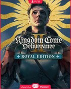 تصویر خرید اکانت قانونی Kingdom Come: Deliverance II 