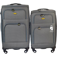 تصویر چمدان کت خارجی (سایز بزرگ) Outdoor coat suitcase (large size)