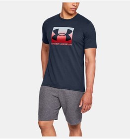 تصویر تیشرت اورجینال برند Under armour کد 33252142 