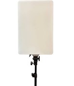 تصویر سافت لایت مستطیلی مدل PL-48 