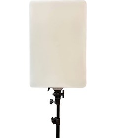 تصویر سافت لایت مستطیلی مدل PL-48 