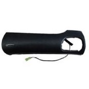 تصویر ایربگ سرنشین پژو ۲۰۶ برند کروز 