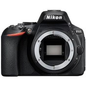 تصویر دوربین عکاسی نیکون Nikon D5600 DSLR Camera (Body) Nikon D5600 DSLR Camera (Body)