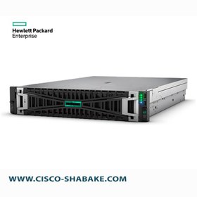 تصویر سرور ProLiant DL345 G11 HP HPE ProLiant DL345 Gen11 Server