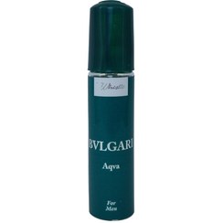 تصویر ادکلن قلمی مردانه ویسل 30 میل BVLGARI AQA BVLGARI AQA