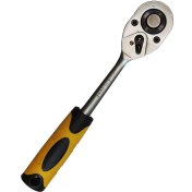 تصویر آچار جغجغه ای Good tools 