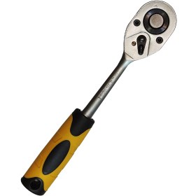 تصویر آچار جغجغه ای Good tools 