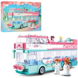 تصویر فروشگاه جورچین لگو