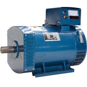 تصویر ژنراتور ۱۰ کیلووات تک فاز کایجلی 