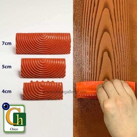 تصویر وود گرینر 3 عددی 