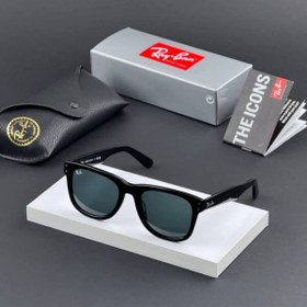 تصویر عینک آفتابی ریبن RB R0502S ریورس RAYBAN RB R0502S