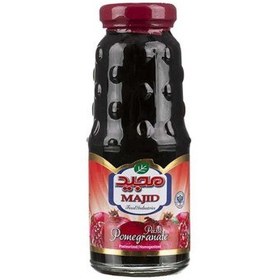 تصویر رب انار 280 گرم مجید 