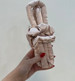 تصویر کرلی روبان سایز xs 