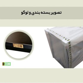 تصویر رگال لباس مدل100_150_mk - مشکی 