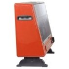 تصویر بخاری برقی فن دار مه پویا Mahpooya H-3000 Mahpooya H-3000S Electric Fan Heater