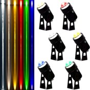 تصویر چراغ جت لایت 