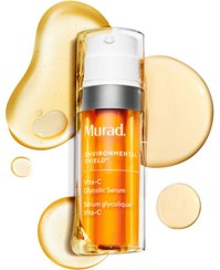 تصویر سرم ویتامین سی مورد - murad vitamib c serum 