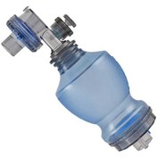 تصویر آمبوبگ نوزاد 