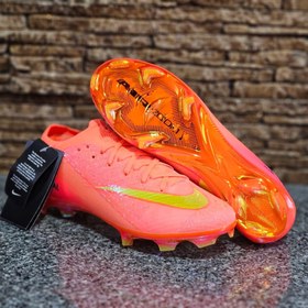 تصویر کفش فوتبال نایک مرکوریال ایرزوم ویپورNike Mercurial Airzoom Vapor 16 