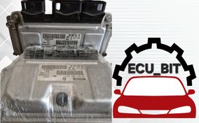 تصویر ایسیو بوش me7.4.4 Bosch me7.4.4