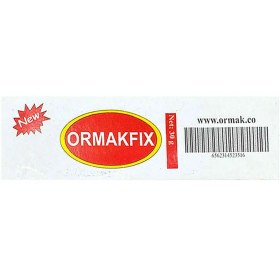 تصویر پودر زانفیکس اورماک فیکس Zanfix powder ormafix