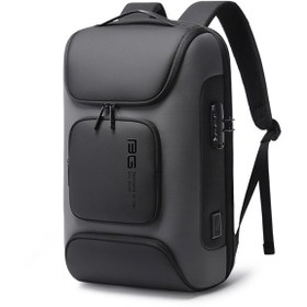 تصویر کوله پشتی BG-7216 Plus بنج BANGE Backpack BG-7216 Plus