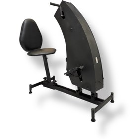 تصویر پدال دست و پا برقی Anti-spasm electric dual pedal