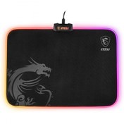 تصویر موس پد گیمینگ ام اس ای AGILITY GD60 MSI AGILITY GD60 RGB GAMING MOUSEPAD