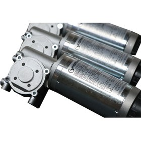 تصویر موتور کورماس 100 