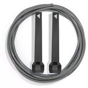 تصویر طناب ورزشی طوسی حرفه ای اورجینال adidas 