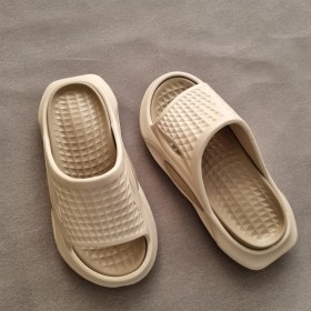 تصویر دمپایی طبی مردانه پایون مدل سپنتا کد 1559 