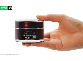 تصویر کرم مرطوب کننده و ضد چروک آردن مدل اکسپرت ایج حجم 50 میلی لیتر Ardene Expert Age Hydra-Lift Cream 50 ml