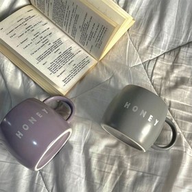 تصویر ماگ ست هانی 