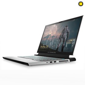 تصویر لپ تاپ گیمینگ الین ویر 15 اینچی Alienware M15 R3 Gaming 