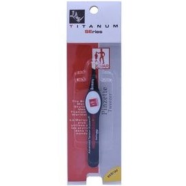 تصویر موچین فیشر مدل TITANIUM 