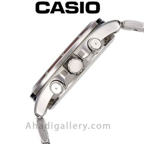 تصویر ساعت عقربه ای کاسیو مردانه مدل MTP-1374D-5AVDF ا Casio MTP-1374D-5AVDF Analog Watch Casio MTP-1374D-5AVDF Analog Watch