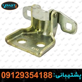 تصویر لولای درب ال90 اصلی ایساکو (عمده) 