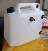 تصویر گالن آب 