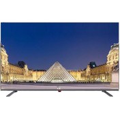 تصویر تلویزیون 50 اینچ جی وی سی مدل JVC LT50N100 