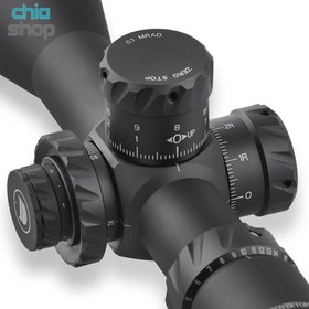 تصویر دوربین دیسکاوری HD 5-30×56 FFP 34MM 