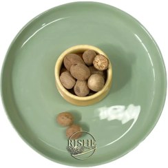 تصویر جوز هندی خشک 