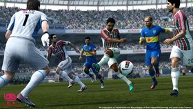 تصویر PES 2013 PC Parnian PES 2013 PC